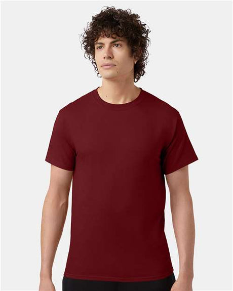 Champion T425 Unisex Classic T-Shirt