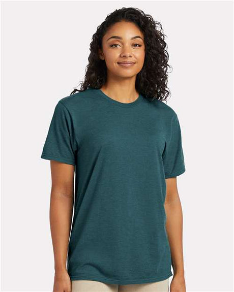 Hanes Perfect-T T-Shirt - Hanes 4980