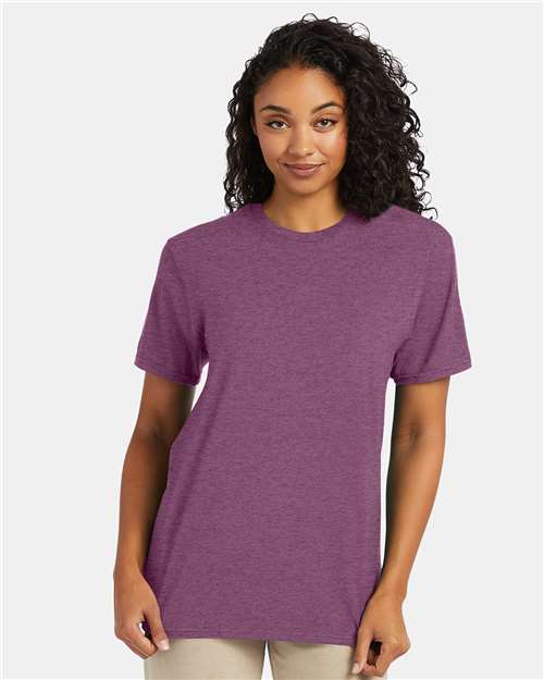 Hanes Perfect-T T-Shirt - Hanes 4980