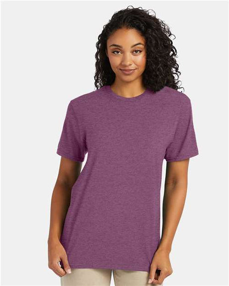 Hanes Perfect-T T-Shirt - Hanes 4980