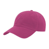 JOE102 Papa Joe Dad Hat - Plum