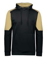 Holloway Unisex Blue Chip Hooded Sweatshirt - Holloway 222540