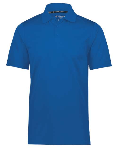 Holloway Men's Prism Polo - Holloway 222568