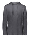 Holloway Men's Repreve® Eco Hooded Sweatshirt - Holloway 222577