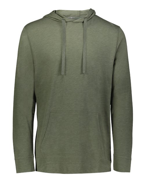 Holloway Men's Repreve® Eco Hooded Sweatshirt - Holloway 222577
