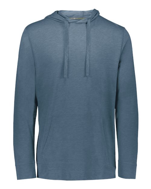 Holloway Men's Repreve® Eco Hooded Sweatshirt - Holloway 222577
