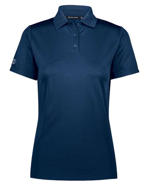 Holloway Women's Prism Polo - Holloway 222768