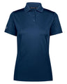 Holloway Women's Prism Polo - Holloway 222768
