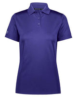 Holloway Women's Prism Polo - Holloway 222768