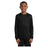Youth Long Sleeve Competitor™ Tee DRI-EQUIP Black Youth X-Small