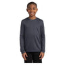 Youth Long Sleeve Competitor™ Tee