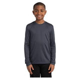 Youth Long Sleeve Competitor™ Tee