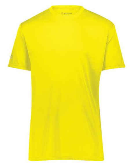 Holloway Men's Momentum T-Shirt - Holloway 222818