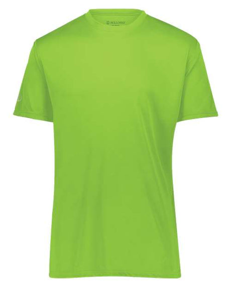 Holloway Men's Momentum T-Shirt - Holloway 222818