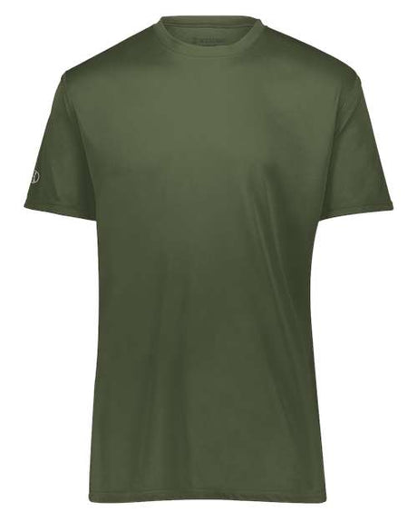 Holloway Men's Momentum T-Shirt - Holloway 222818