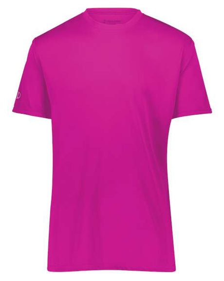 Holloway Men's Momentum T-Shirt - Holloway 222818