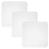 INDOOR/OUTDOOR THROWDOWN BASE SET WHITE