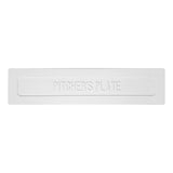 INDOOR/OUTDOOR THROWDOWN BASE SET WHITE