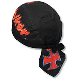 OTTO CAP® Biker Head Wrap OTTO 98-595