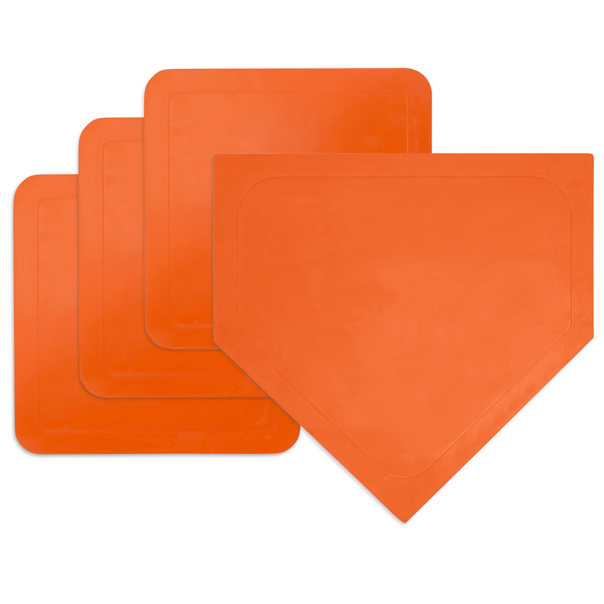 Champion Sports THROW DOWN BASE SET