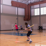 Champion Sports THROW DOWN BASE SET