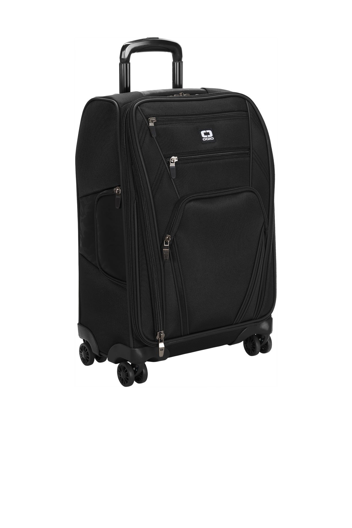 OGIO 98000 Revolve Spinner Carry-On Bag