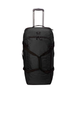 OGIO 98003 Passage Wheeled Checked Duffel