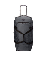 OGIO 98003 Passage Wheeled Checked Duffel
