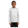 Youth Long Sleeve Competitor™ Tee