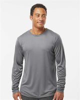 Holloway Men's Momentum Long Sleeve T-Shirt - Holloway 222822