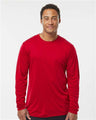 Holloway Men's Momentum Long Sleeve T-Shirt - Holloway 222822