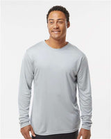 Holloway Men's Momentum Long Sleeve T-Shirt - Holloway 222822