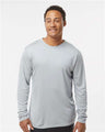 Holloway Men's Momentum Long Sleeve T-Shirt - Holloway 222822