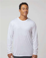 Holloway Men's Momentum Long Sleeve T-Shirt - Holloway 222822