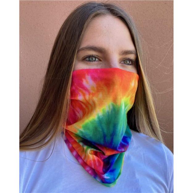 Valucap ValuMask Gaiter - Valucap VC20 Valucap