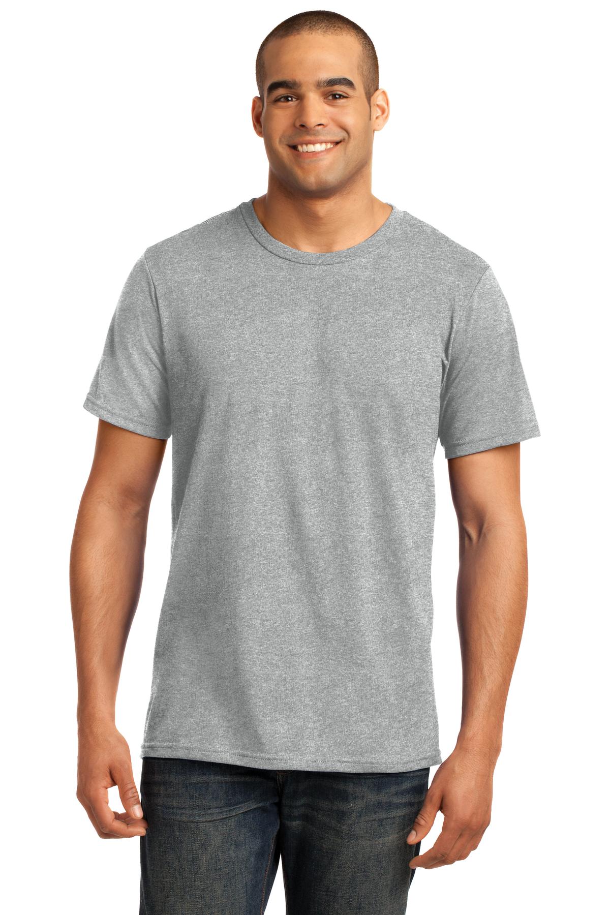 Gildan ®  100% Ring Spun Cotton T-Shirt. 980 - Gildan 980