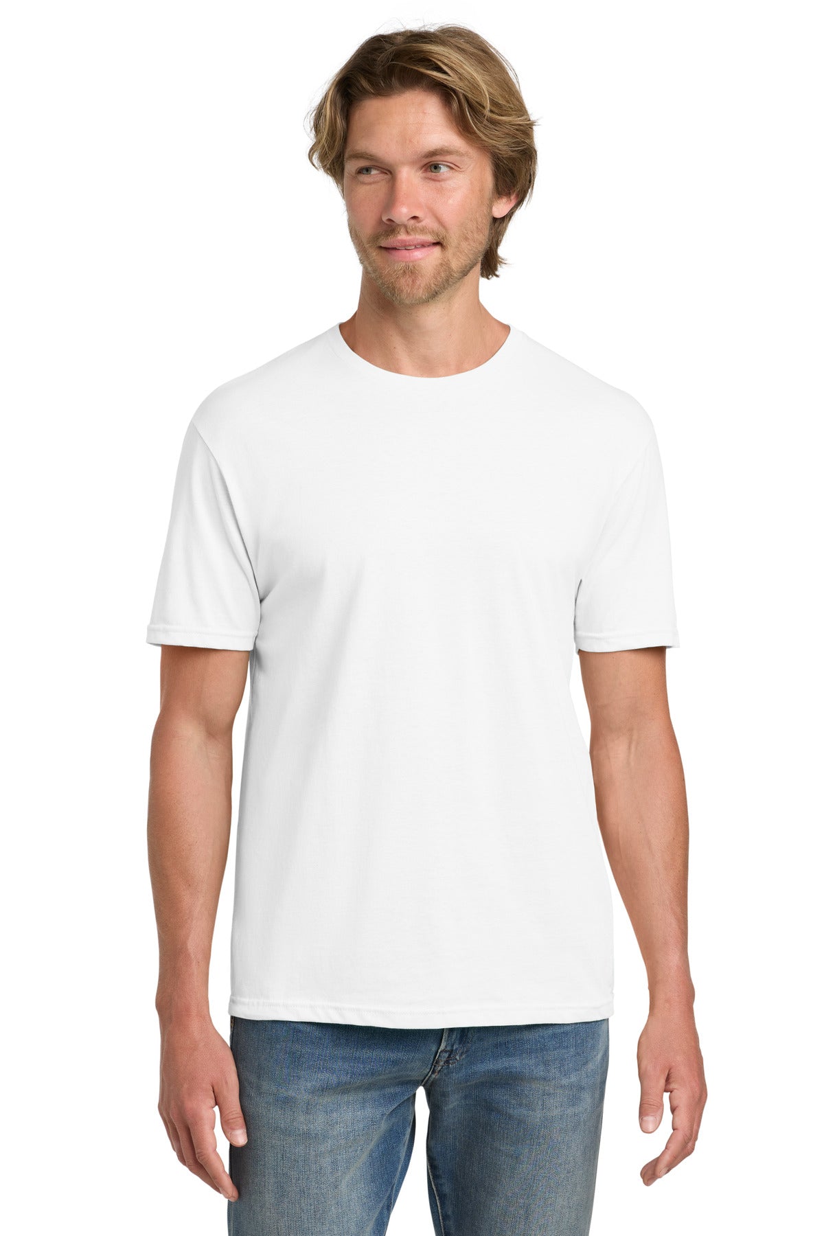 Gildan ®  100% Ring Spun Cotton T-Shirt. 980 - Gildan 980