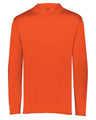 Holloway Men's Momentum Hooded Long Sleeve T-Shirt - Holloway 222830