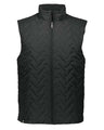 Holloway Men's Repreve® Eco Quilted Vest - Holloway 229513