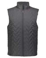 Holloway Men's Repreve® Eco Quilted Vest - Holloway 229513