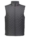 Holloway Men's Repreve® Eco Quilted Vest - Holloway 229513
