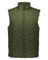 Holloway Men's Repreve® Eco Quilted Vest - Holloway 229513