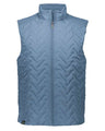 Holloway Men's Repreve® Eco Quilted Vest - Holloway 229513