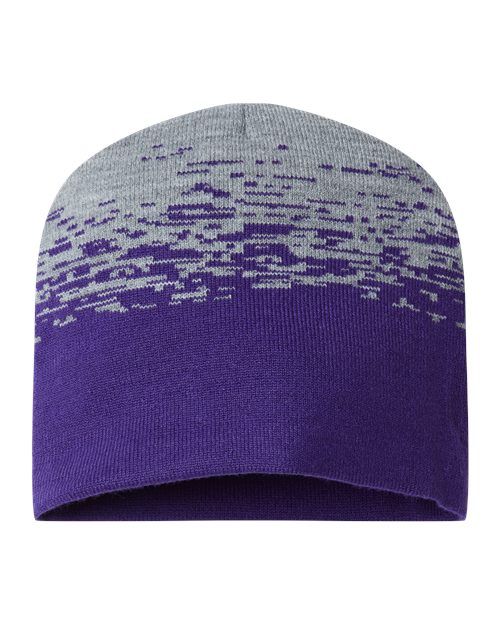 CAP AMERICA USA-Made Static Beanie - CAP AMERICA RKS9 CAP AMERICA