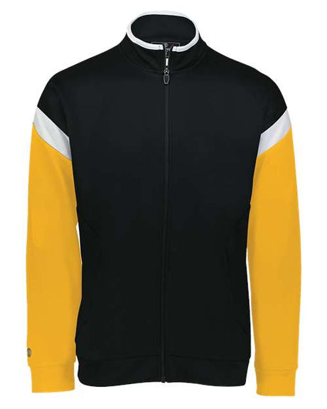 Holloway Men's Limitless Full-Zip Jacket - Holloway 229579