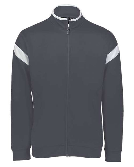Holloway Men's Limitless Full-Zip Jacket - Holloway 229579