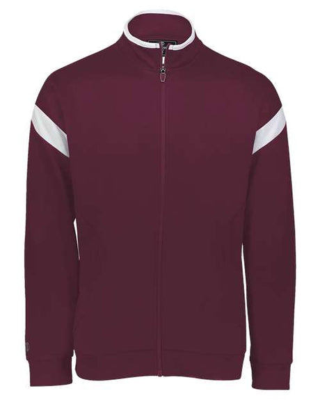 Holloway Men's Limitless Full-Zip Jacket - Holloway 229579