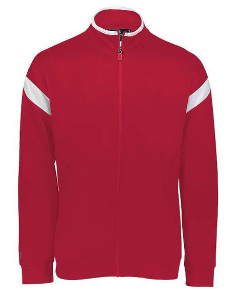 Holloway Men's Limitless Full-Zip Jacket - Holloway 229579