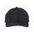 Atlantis Headwear Sustainable Recy Feel Cap - Atlantis Headwear REFE Atlantis Headwear Black Adjustable