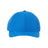 Atlantis Headwear Sustainable Recy Feel Cap - Atlantis Headwear REFE Atlantis Headwear Royal Adjustable